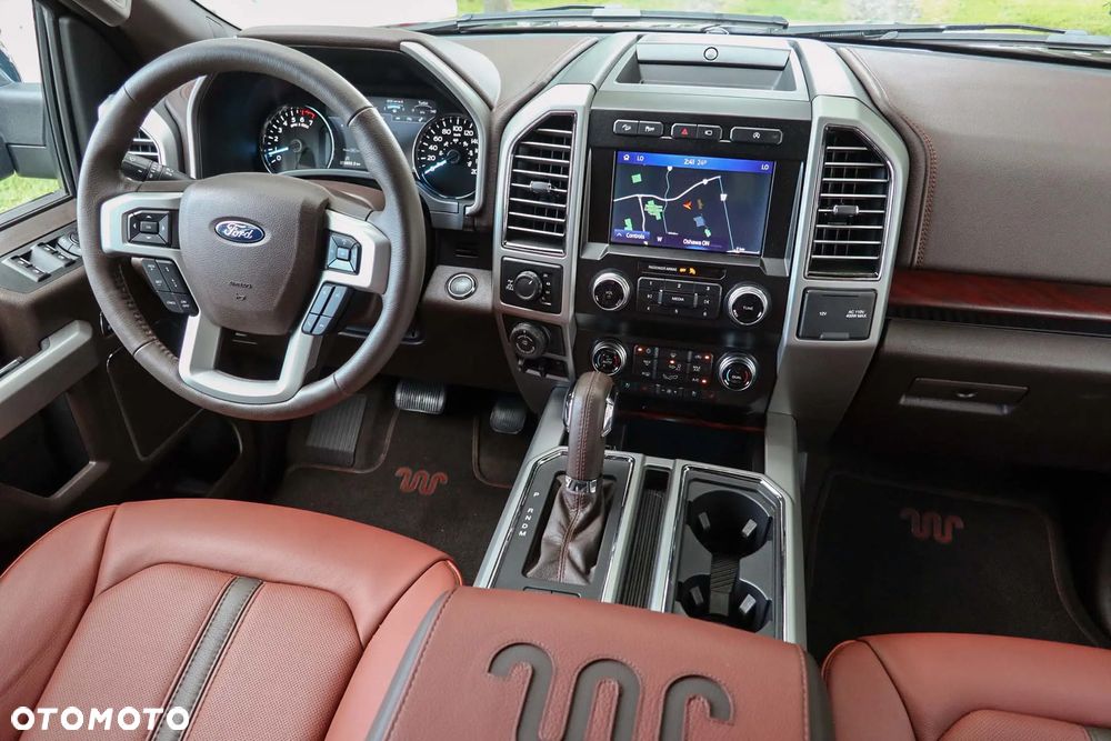 Ford F150 - 11