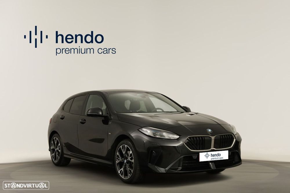 BMW 116 Pack Desportivo M - 2