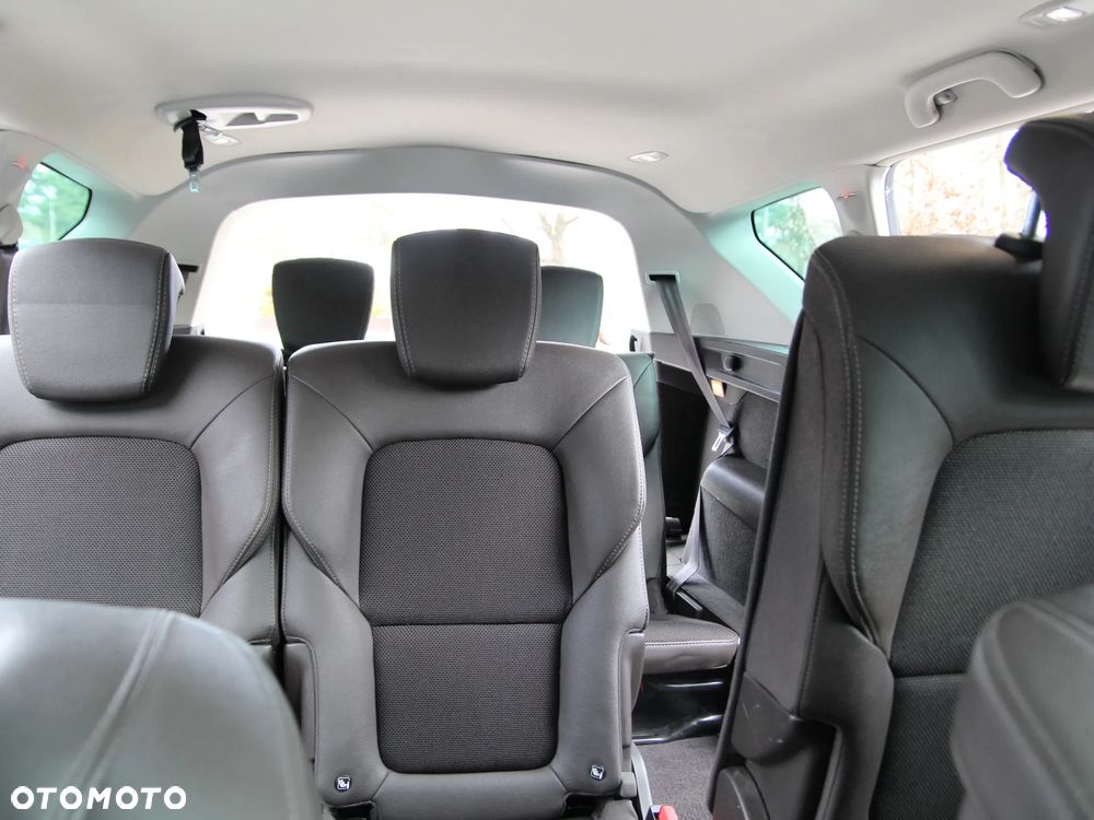 Renault Espace Energy dCi 160 EDC Intens - 13