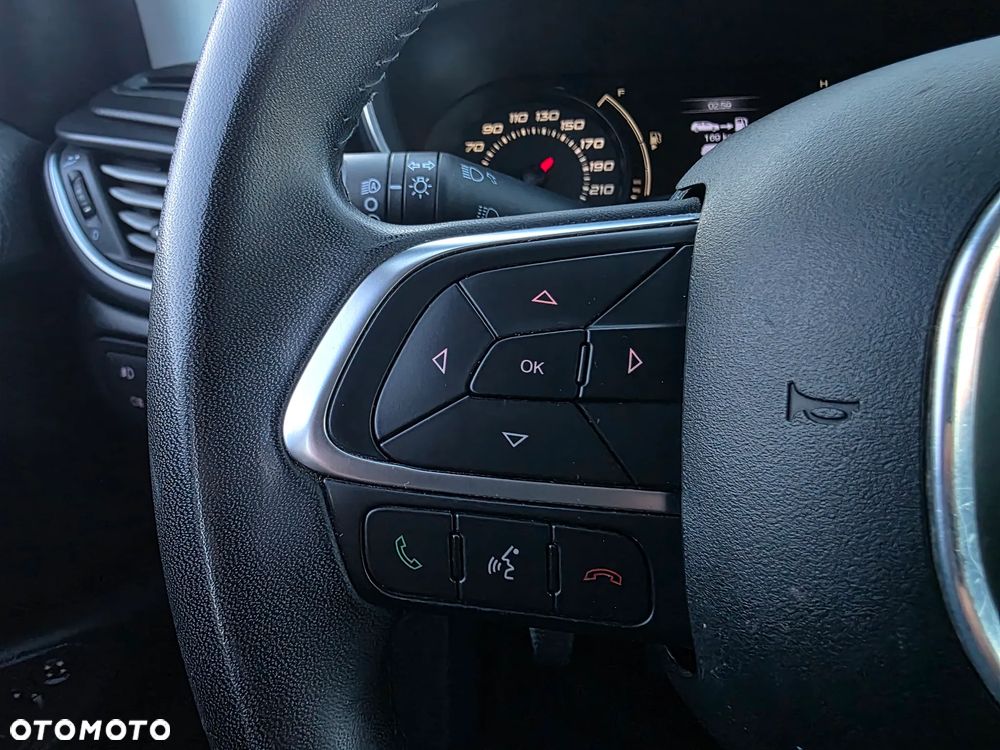 Fiat Tipo 1.4 T-Jet Lounge - 23
