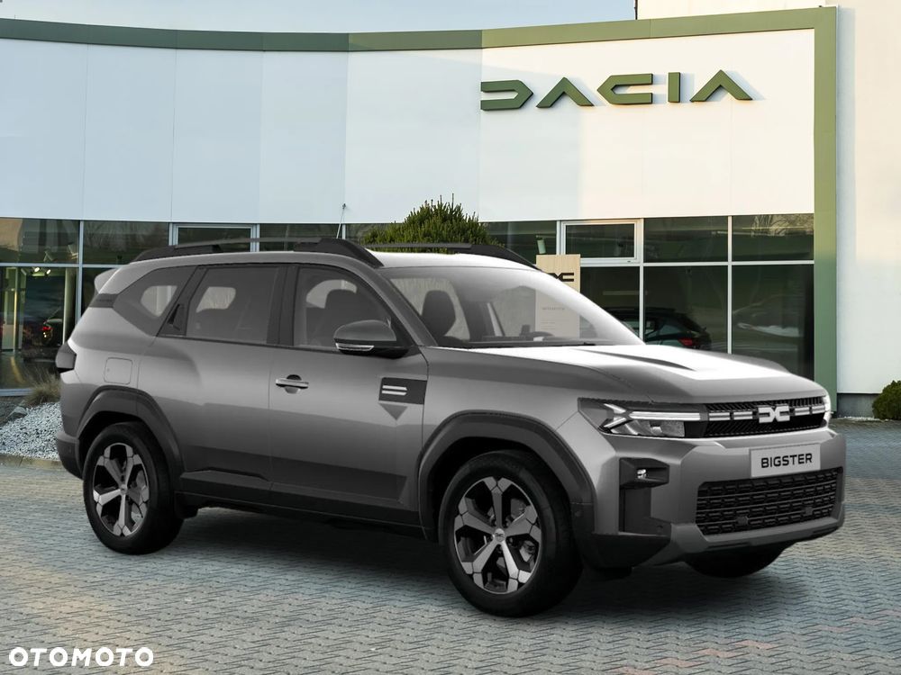 Dacia Bigster - 7