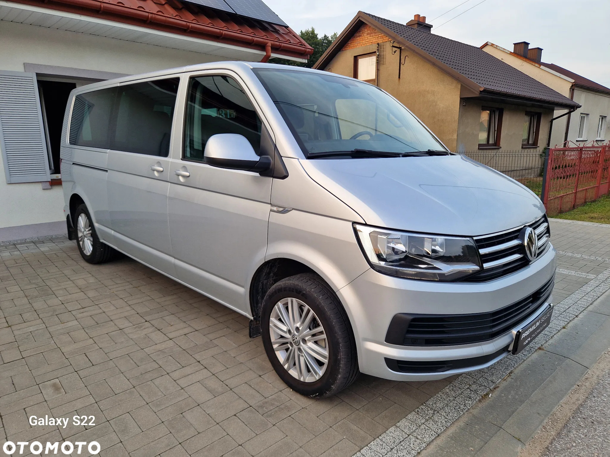 Volkswagen Caravelle 2.0 BiTDI L2 Highline DSG - 6