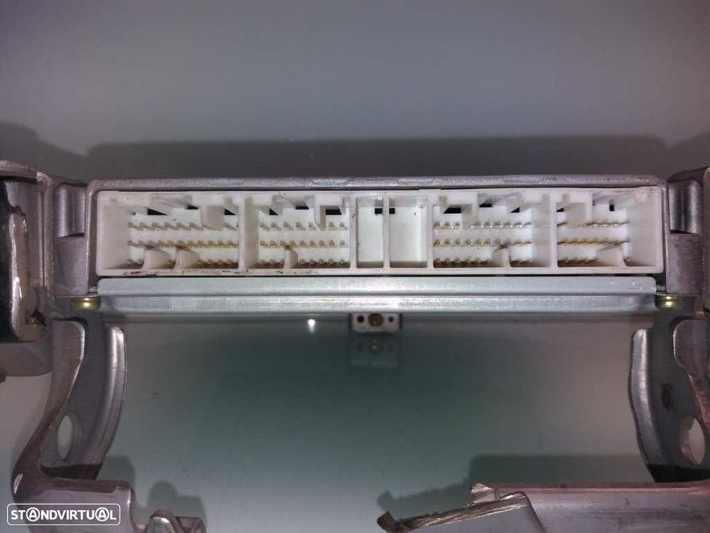 CENTRALINA MOTOR UCE TOYOTA COROLLA VERSO 2003 - 3