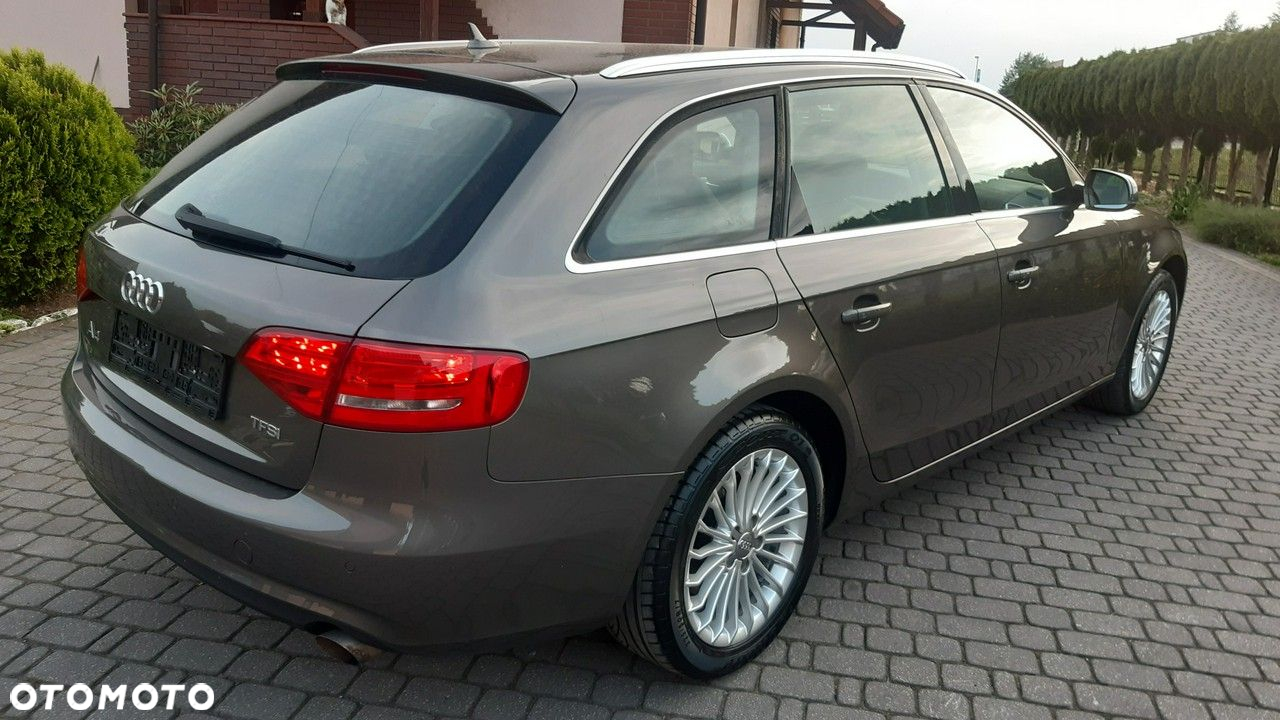 Audi A4 - 31