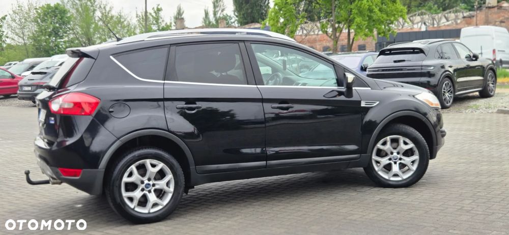 Ford Kuga 2.0 TDCi 4x4 Champions Edition - 17