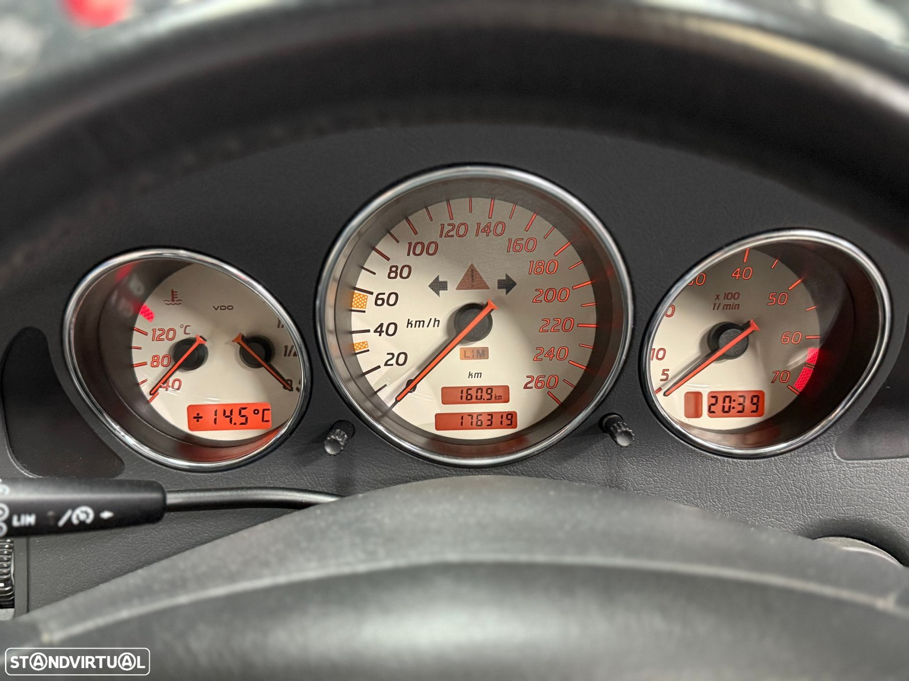 Mercedes-Benz SLK 230 Kompressor - 10