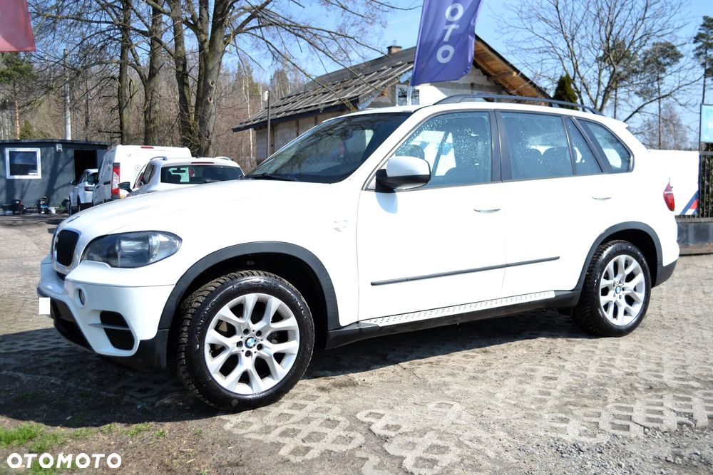 BMW X5 xDrive30d - 2