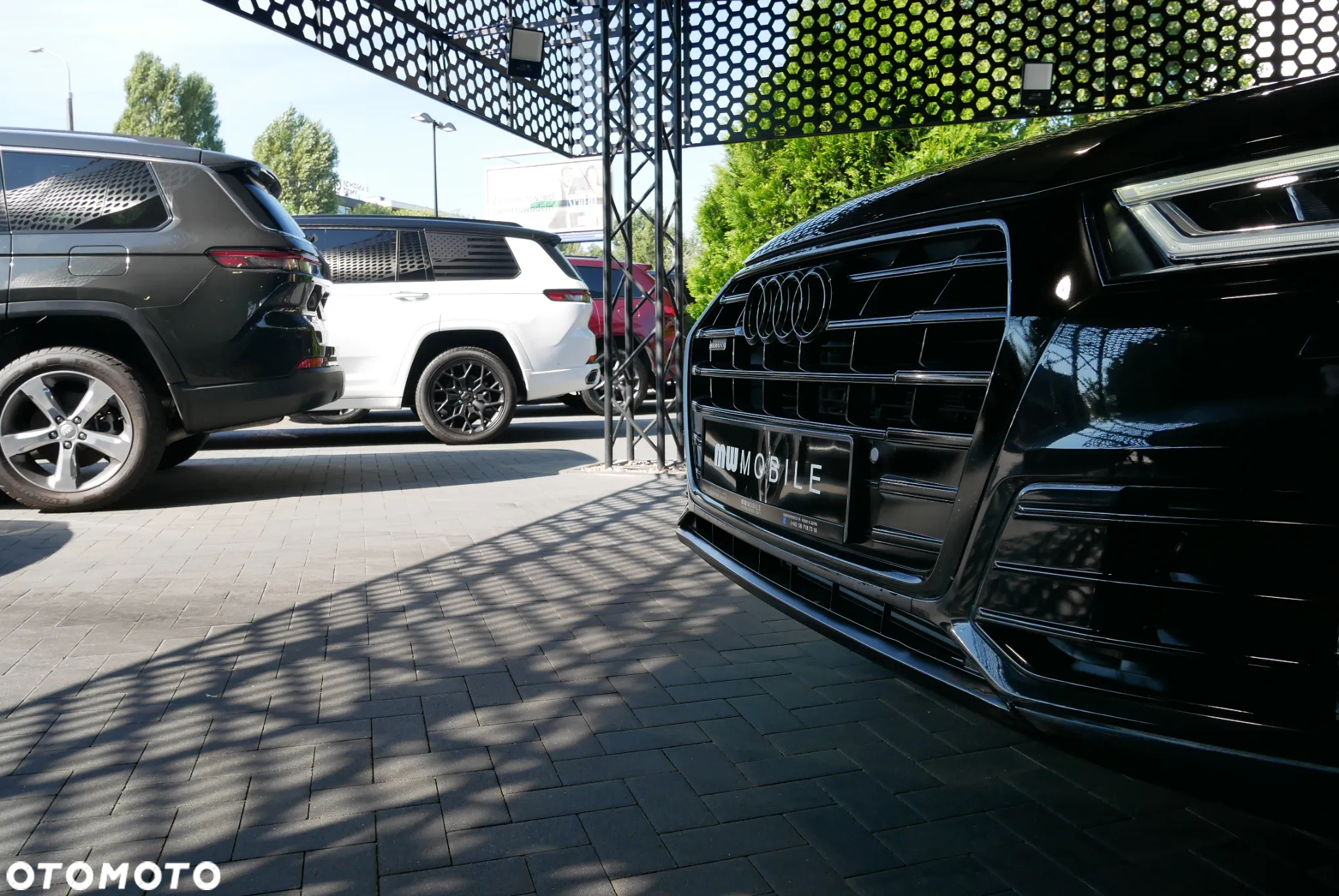 Audi Q5 2.0 TFSI Quattro S tronic - 36