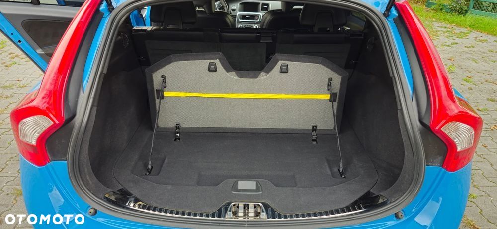 Volvo V60 T6 AWD Polestar - 7