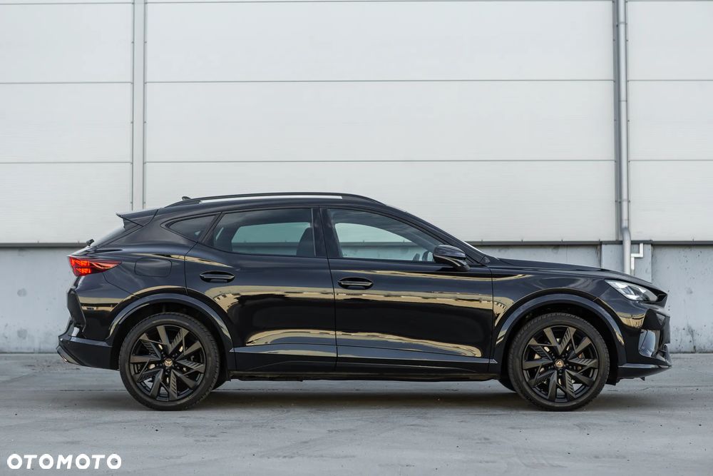 Cupra Formentor 1.5 e-Hybrid PHEV VZ DSG - 12
