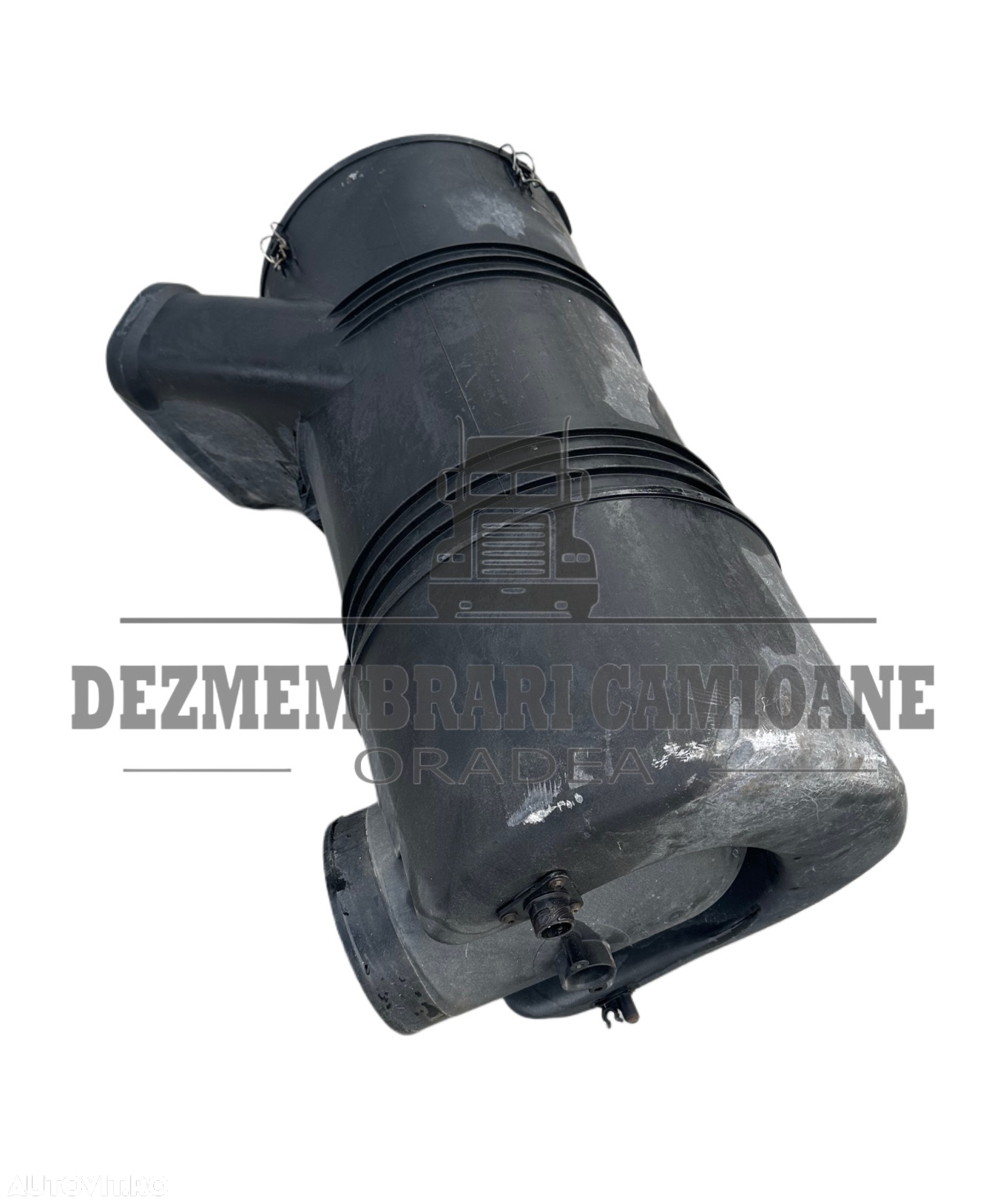 CARCASA FILTRU AER MAN 81.08400.6032 - 2