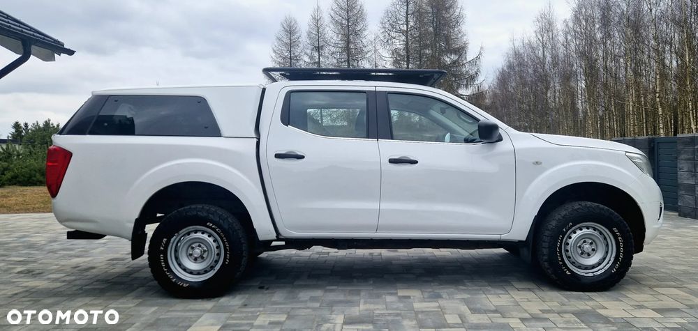 Nissan Navara - 4