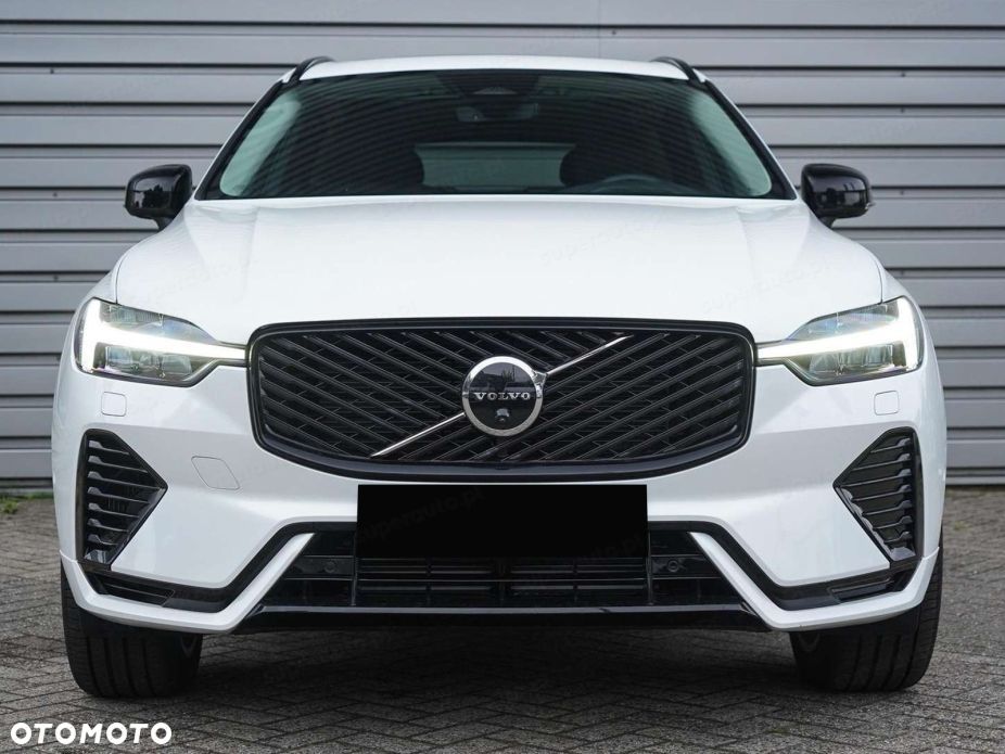 Volvo XC 60 B5 B AWD Ultra Dark - 6