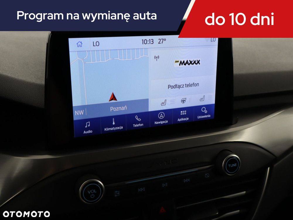 Ford Focus SW - 15