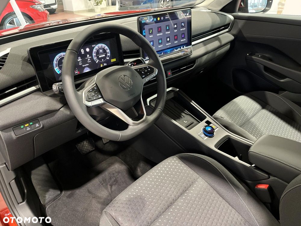 Volkswagen T-Roc - 10