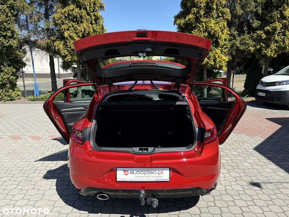 Renault Megane - 34
