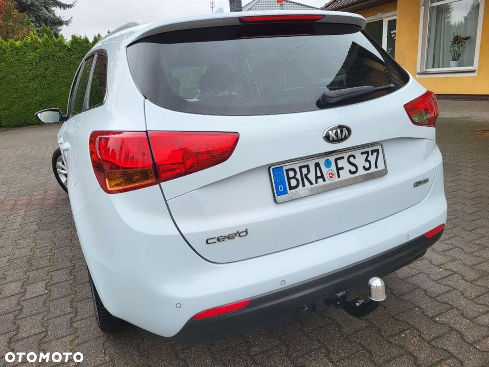 Kia Ceed - 20