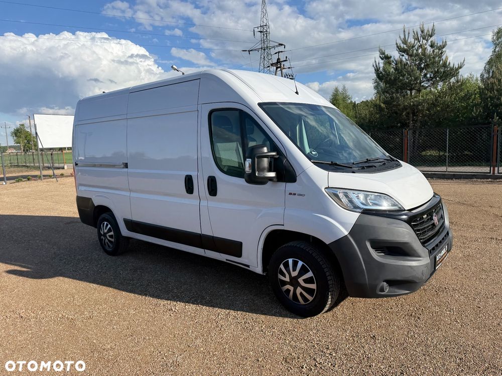 Fiat Ducato - 3