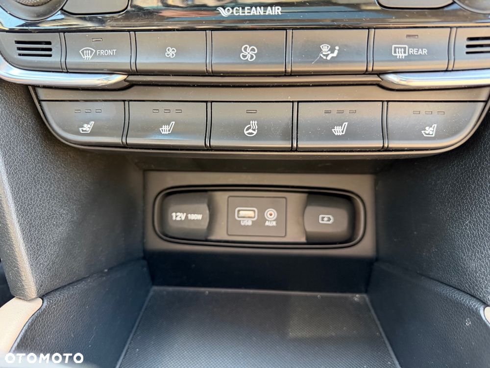 Hyundai Santa Fe 2.0 T Sport Utility - 11