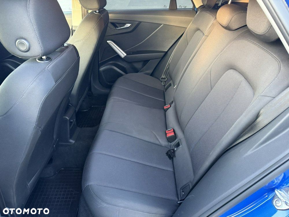 Audi Q2 35 TFSI S tronic - 26