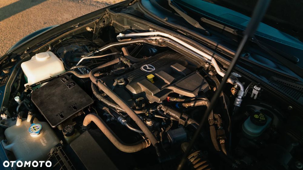 Mazda MX-5 2.0 Expresion - 6