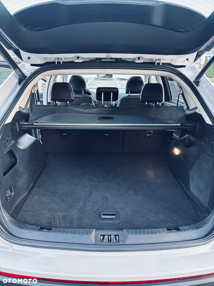 Ford Edge - 13