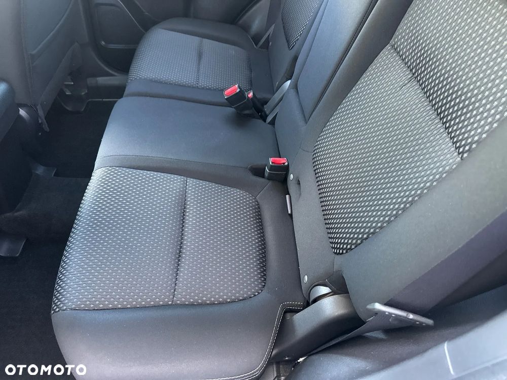 Mitsubishi Outlander 2.0 City Style 2WD - 21