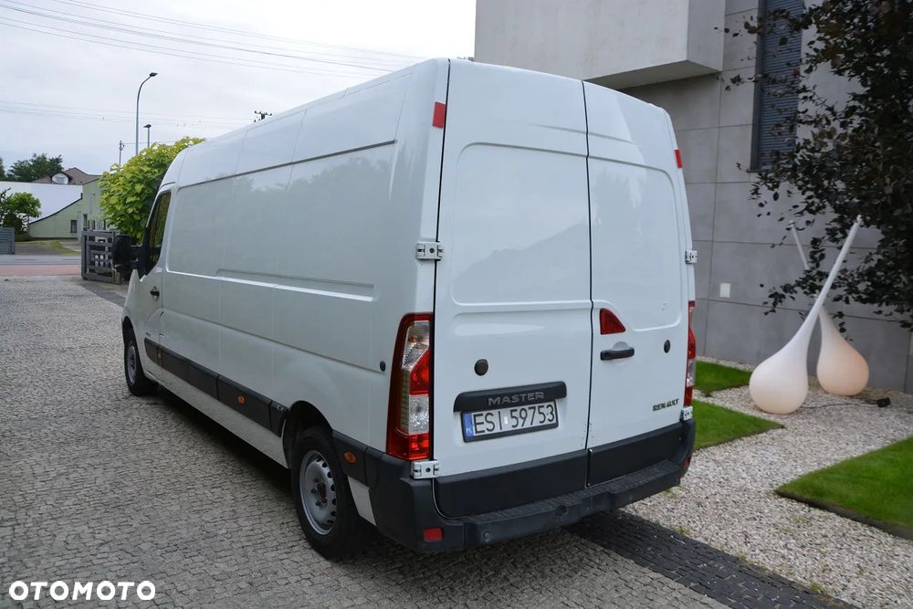 Renault Master - 9