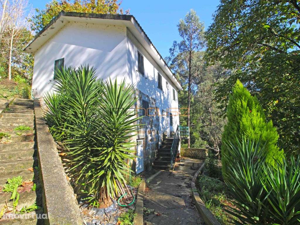 Quinta com frente de Rio - Grande imagem: 2/37