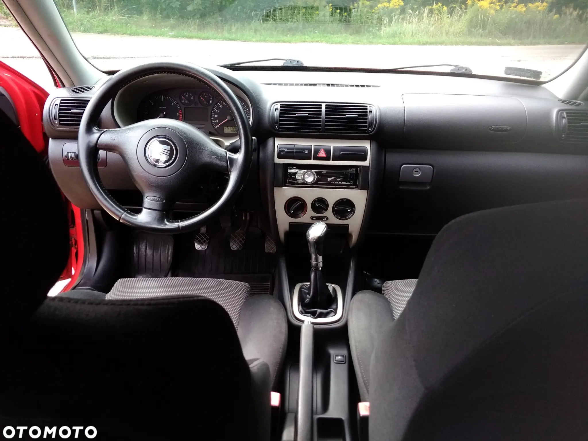 Seat Leon - 17