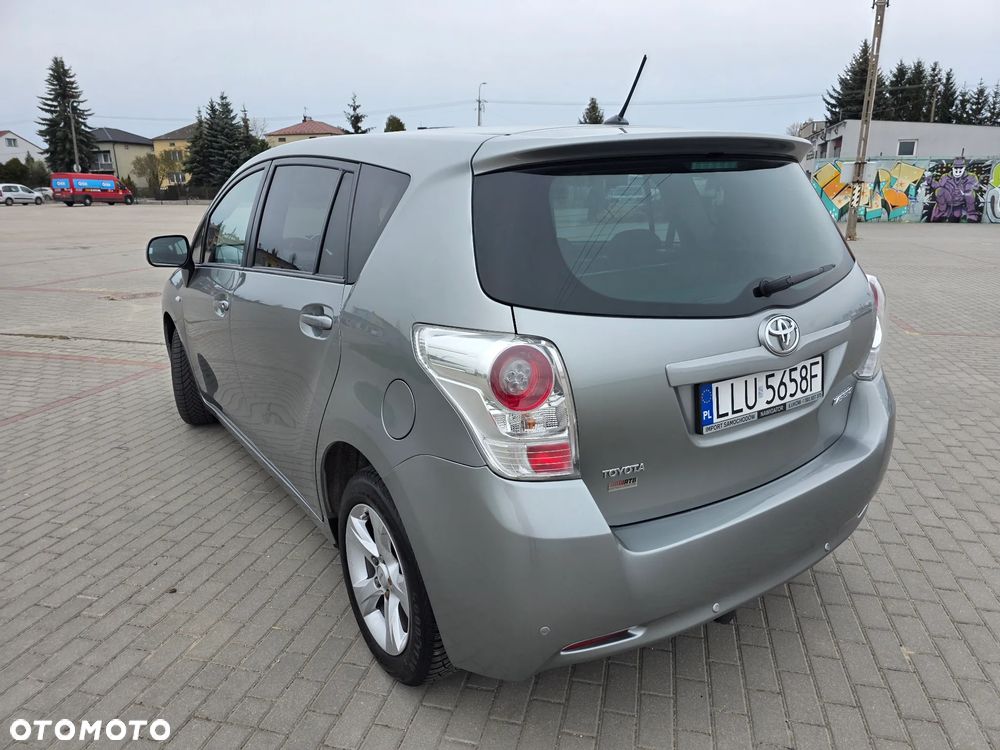 Toyota Verso 2.0 D-4D Life - 7