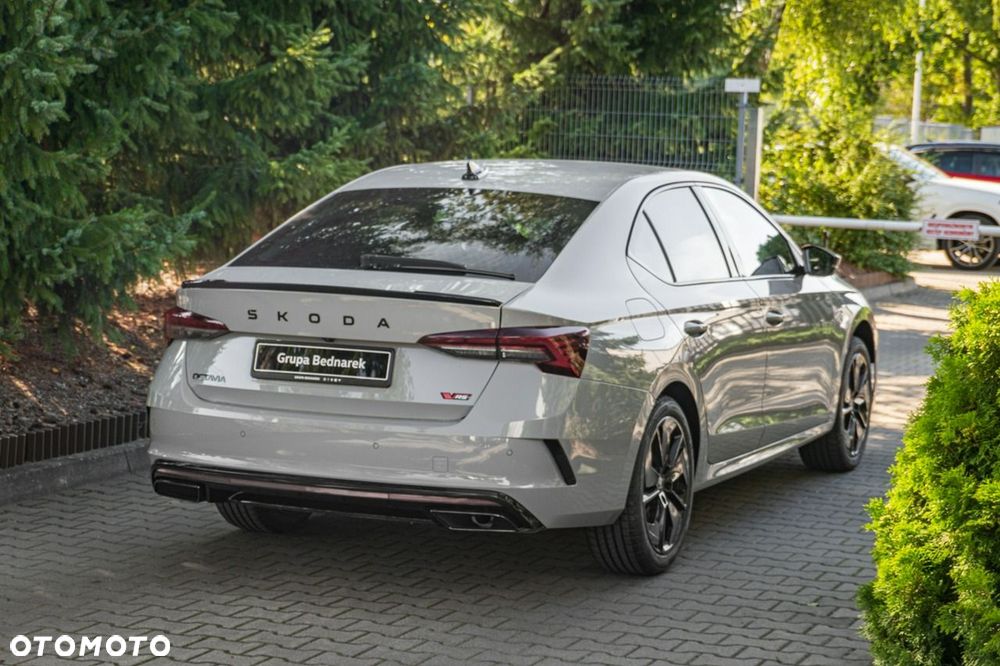 Skoda Octavia - 11
