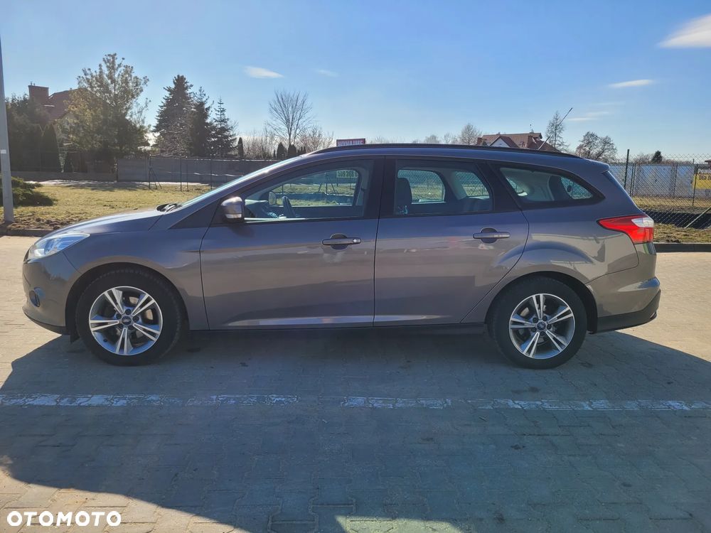 Ford Focus - 3