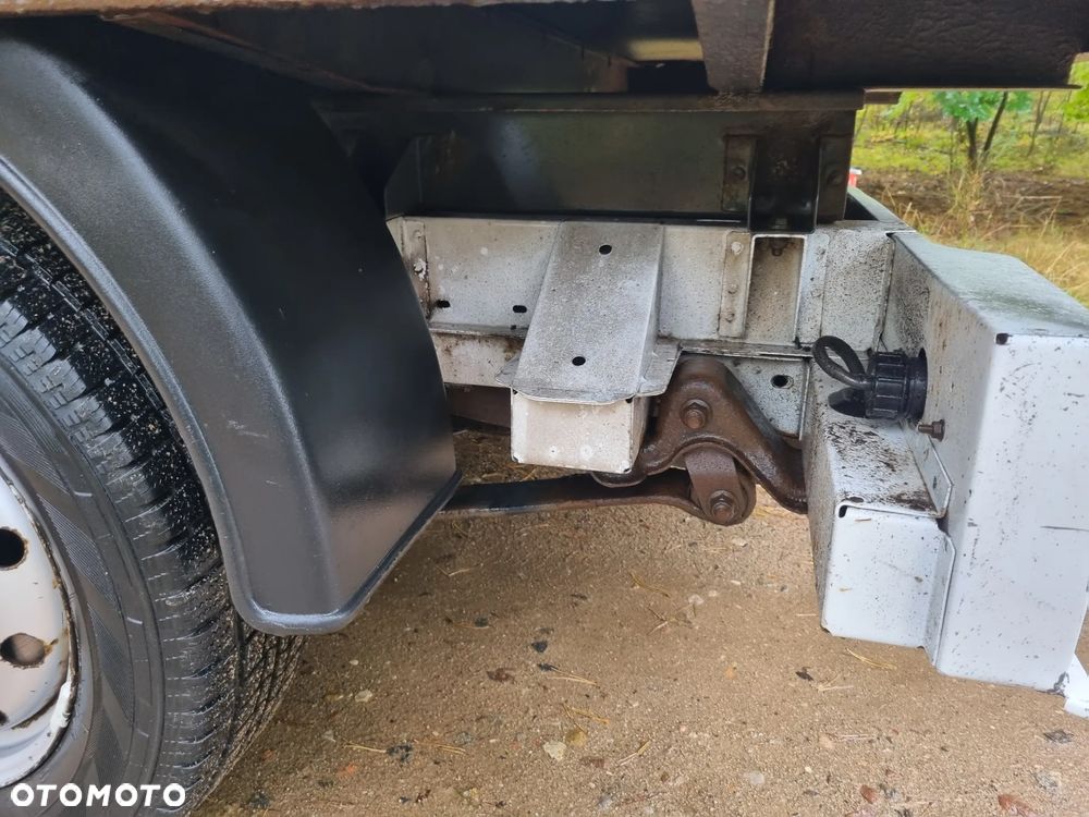 Opel Movano - 16