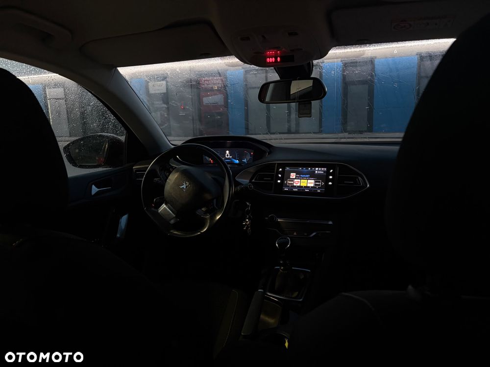 Peugeot 308 BlueHDi 130 Active Pack - 5