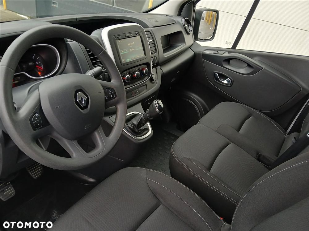 Renault trafic - 9