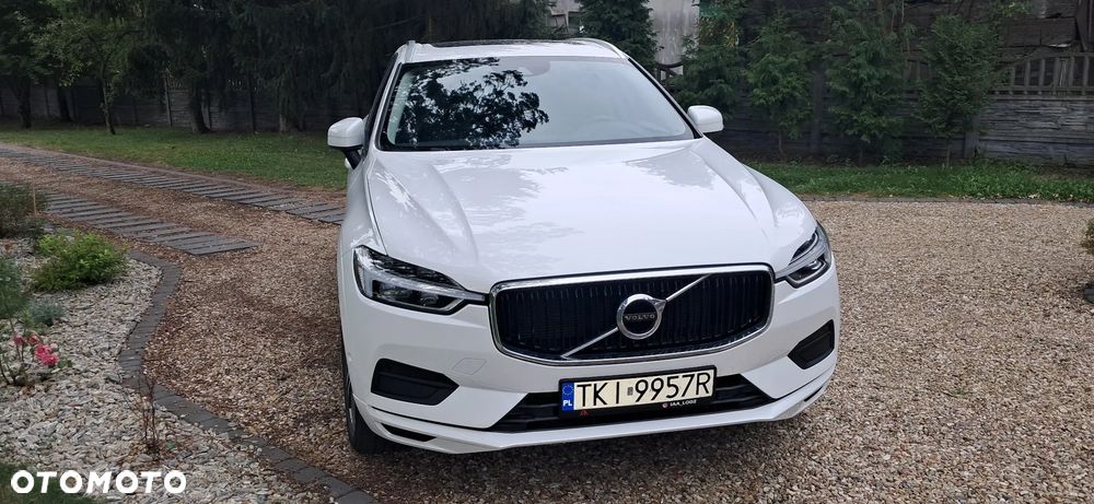 Volvo XC 60 T6 AWD Momentum - 3