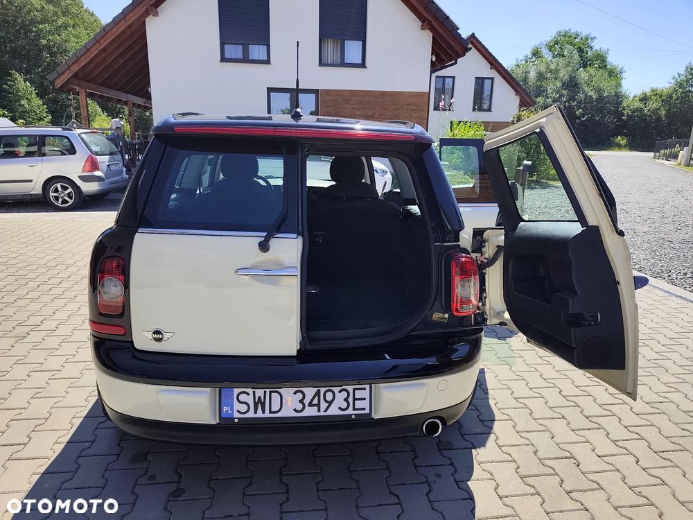 MINI Clubman - 6