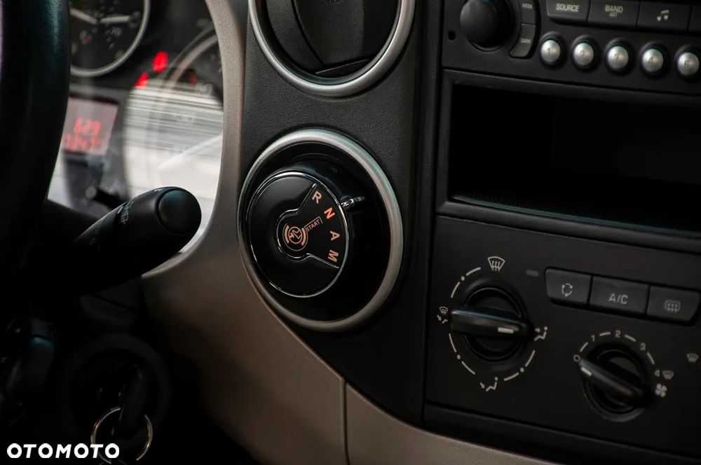 Citroën Berlingo - 24