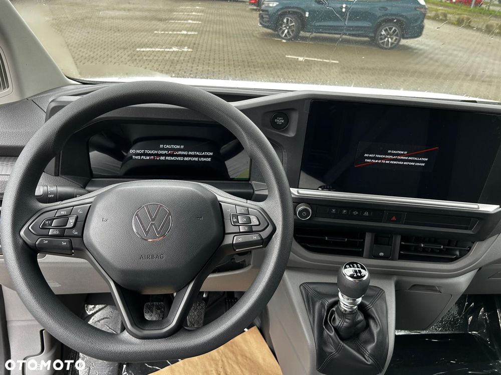 Volkswagen Transporter - 15