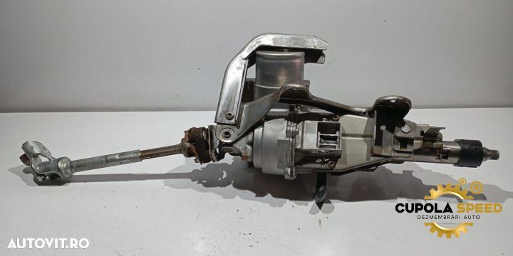 Coloana directie servo electrică cu blocator 8200035272 Renault Gran - 1