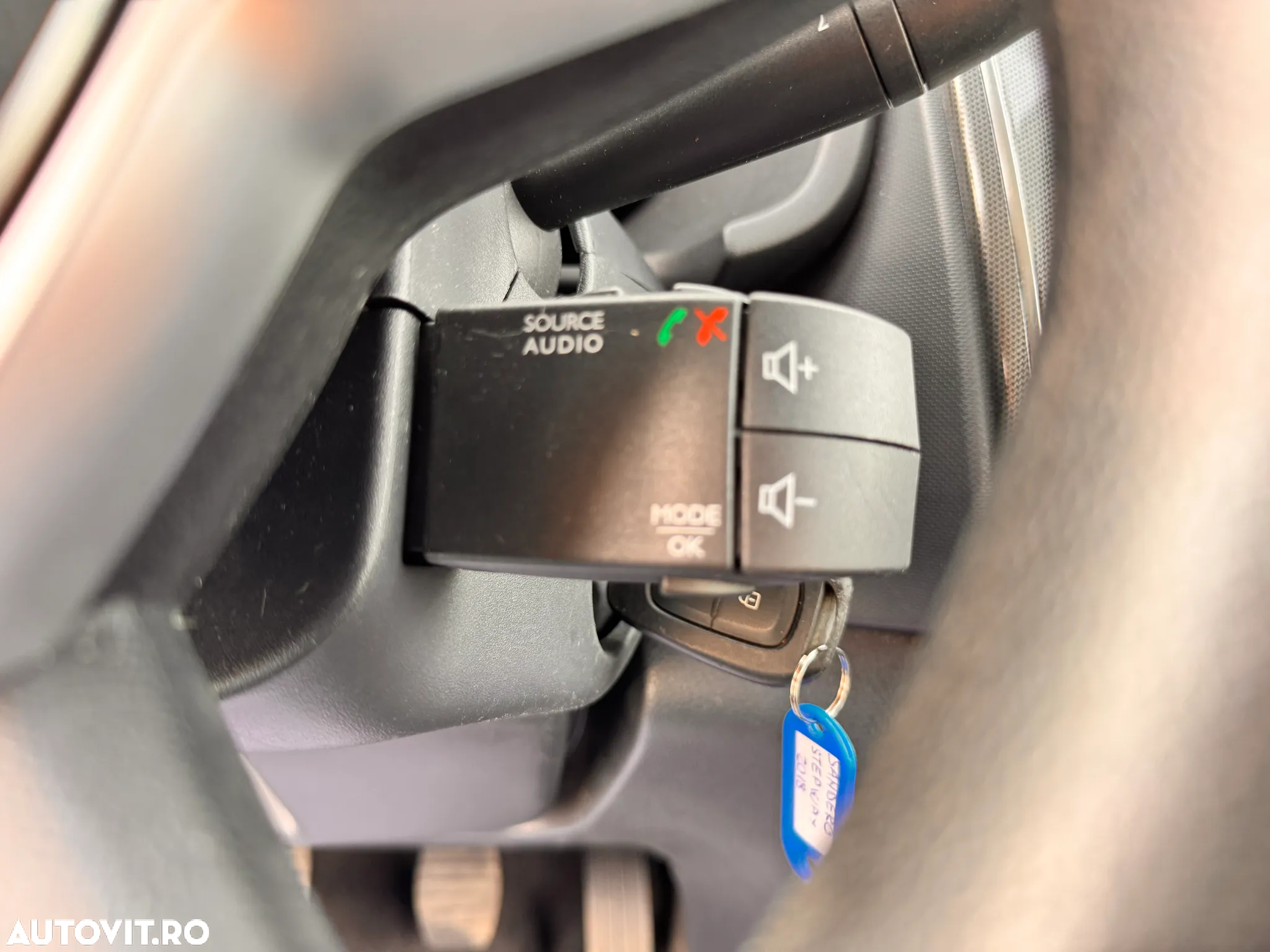 Dacia Sandero 0.9 TCe Ambiance - 31
