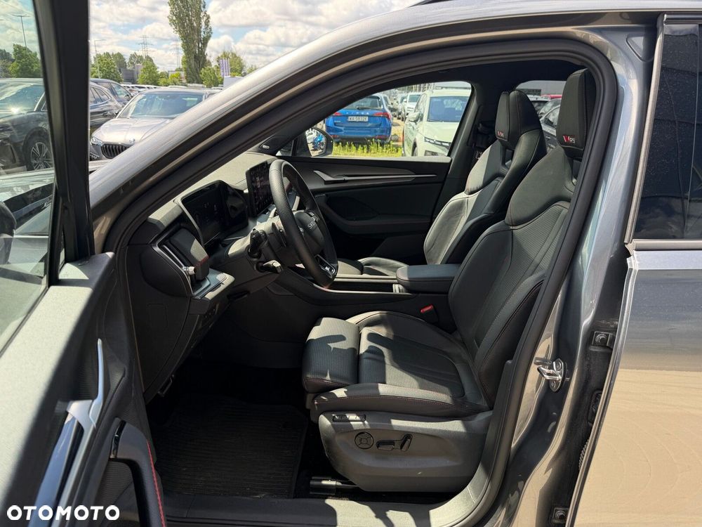 Skoda Kodiaq 2.0 TSI 4x4 RS DSG - 11