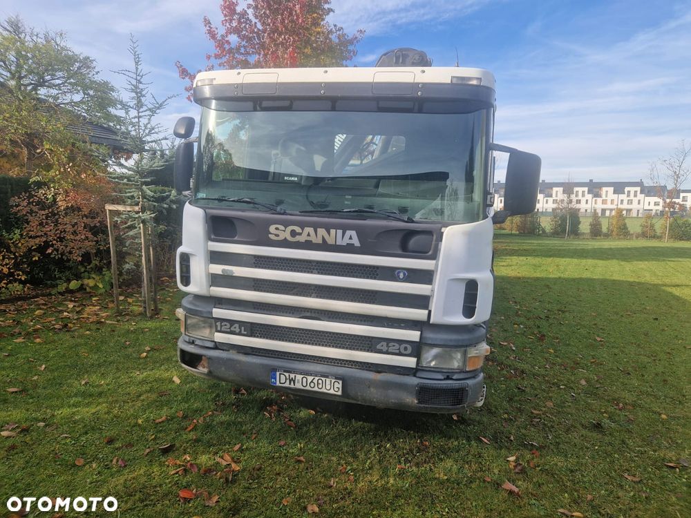 Scania - 2