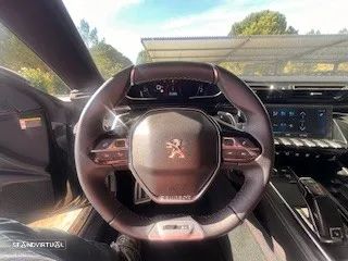 Peugeot 508 SW 2.0 BlueHDi GT Line EAT8 - 6