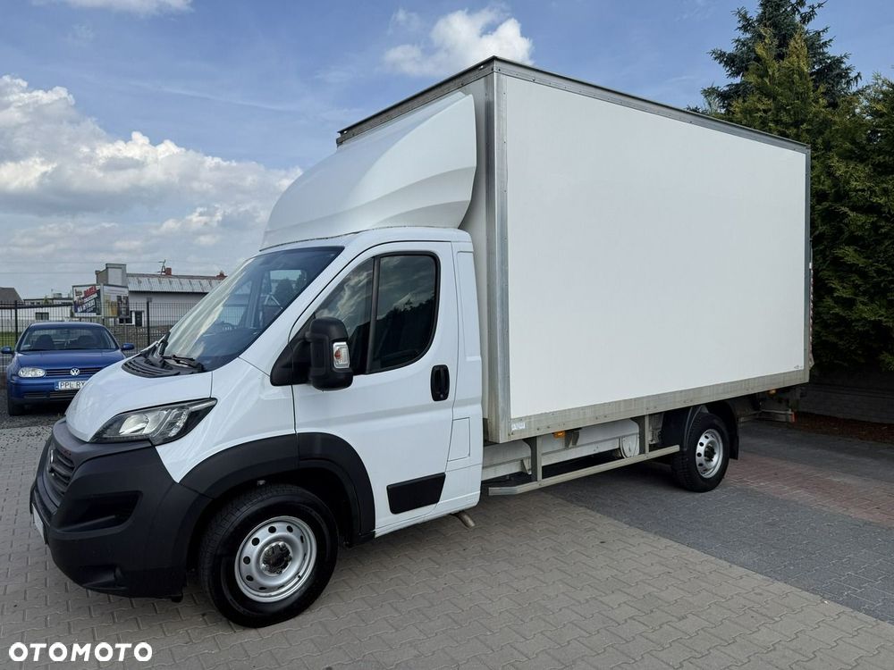 Fiat Ducato - 1