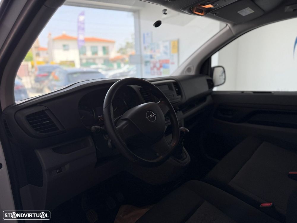 Opel Vivaro 1.5 CDTi L1H1 Essentia - 6