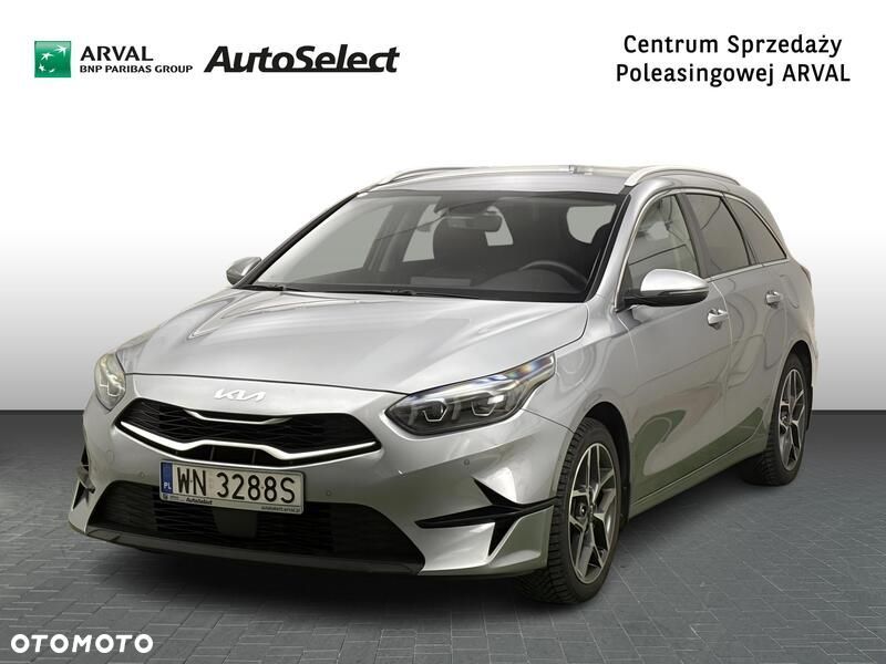 Kia Ceed 1.5 T-GDI Business Line Plus - 2