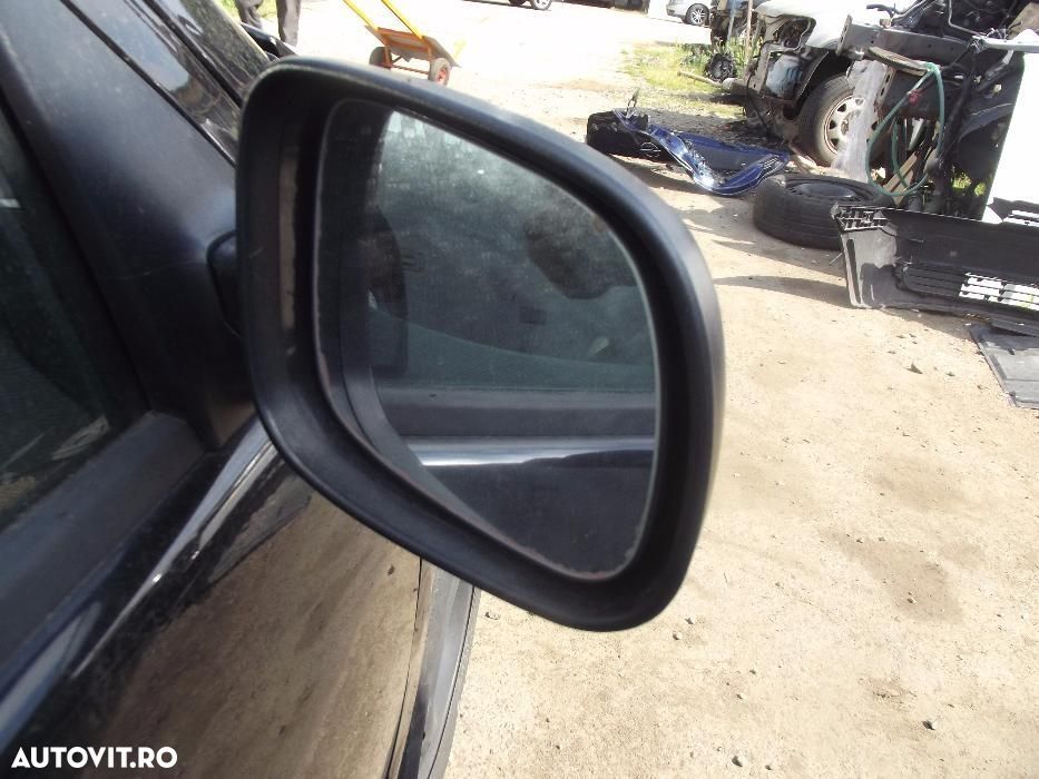 Oglinda Skoda Fabia 1 electrica oglinzi electrice manual Skoda Fabia 1 - 1