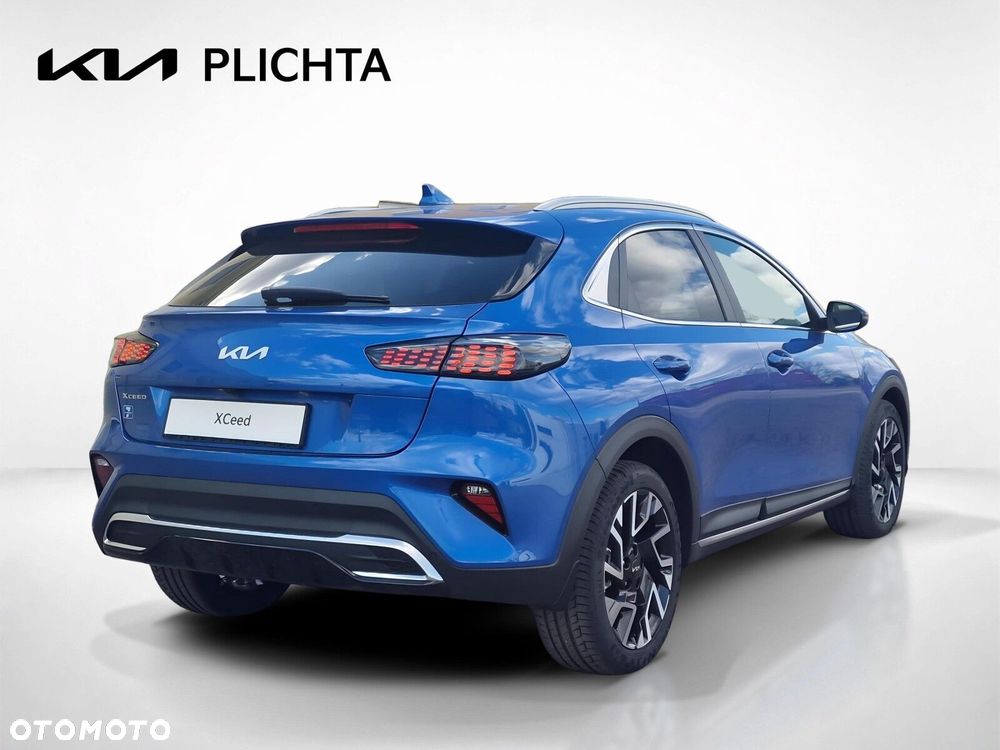 Kia XCeed - 5